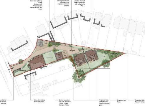 Development Plots in Maidstone photo