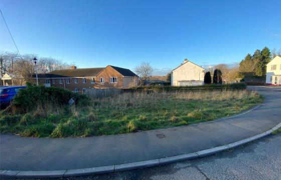 Land for sale in HOLSWORTHY photo
