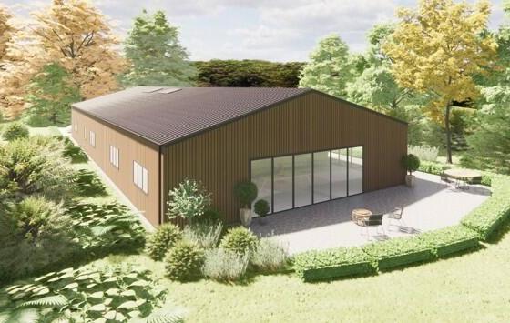 Conversion for sale in Henlow photo
