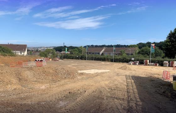 Ref: 807 Land for sale in NEWTON ABBOT photo