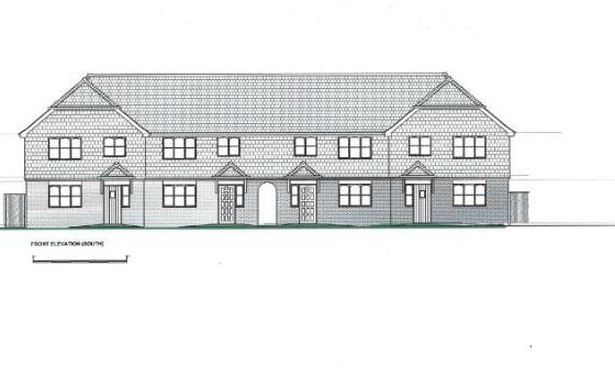 Land for sale in Heathfield photo