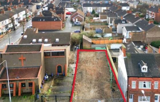 Development Opportunity in Cleethorpes photo