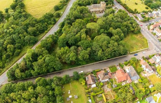 Development opportunity in North Gosforth photo