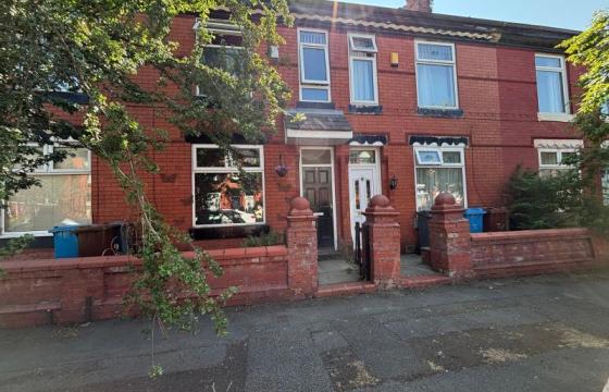 Property for refurbishment in Fallowfield photo