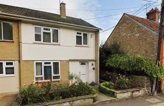 House requiring updating/refurbishment in ILMINSTER photo