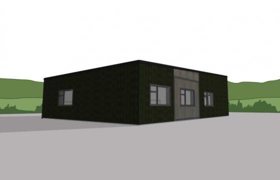Development opportunity in Beaworthy photo