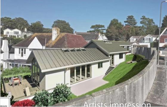 Land for sale in Torquay photo