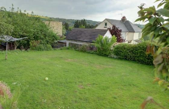 Building Plot in Whitby photo