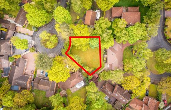 Land for sale in Scunthorpe photo