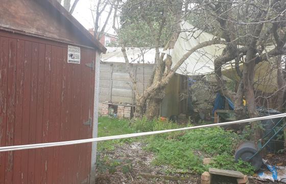 Land - No PP for sale in Brentford photo