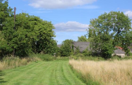 Land for sale in Suffolk photo