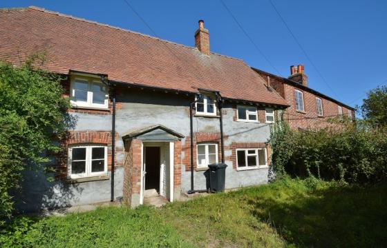 Property for refurbishment in Thame, Oxfordshire photo