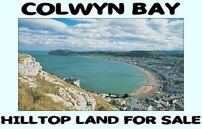 Plot with PP for sale in Mochdre photo