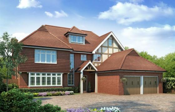 Land for sale in Emerson Park photo