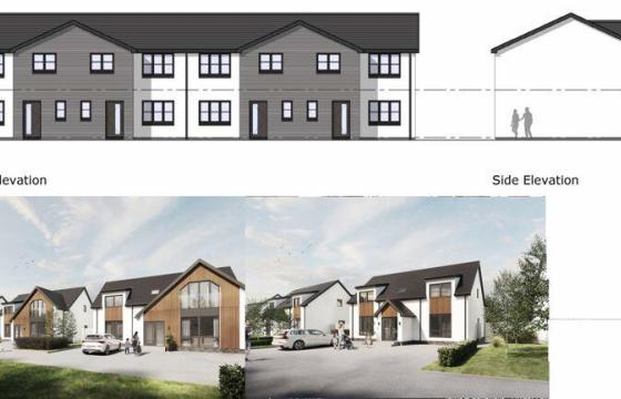 Land for sale in Clydebank photo
