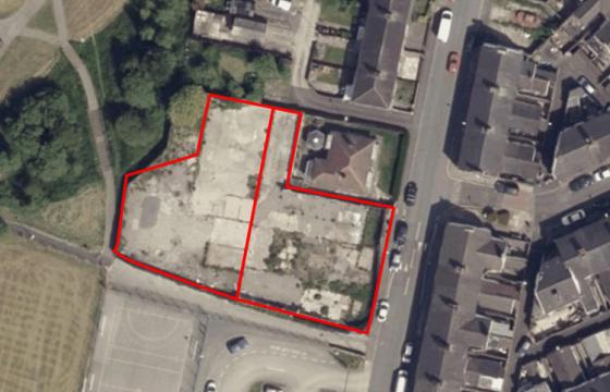 Land for sale in Stoke-On-Trent photo