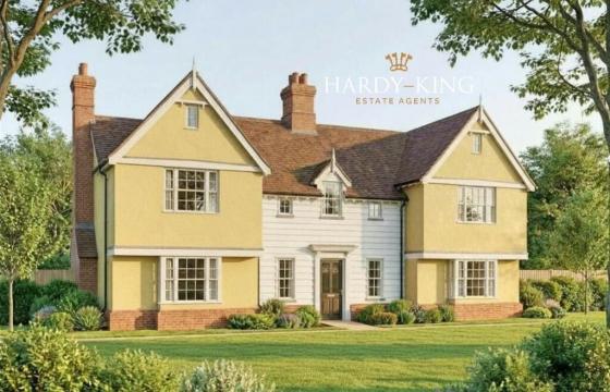 Land for sale in LITTLE BRAXTED photo