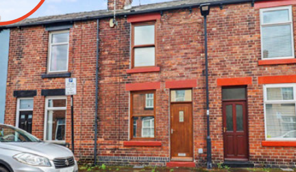In need of modernisation in Sheffield photo