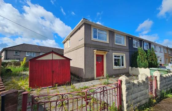 Requiring full refurbishment in Newport photo