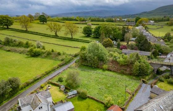 Land for sale in Penrith photo