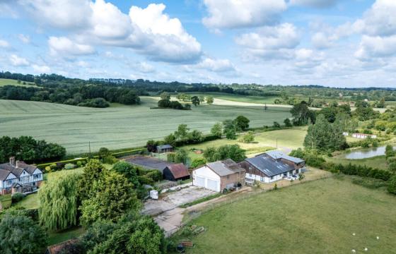 Development opportunity in Tonbridge photo