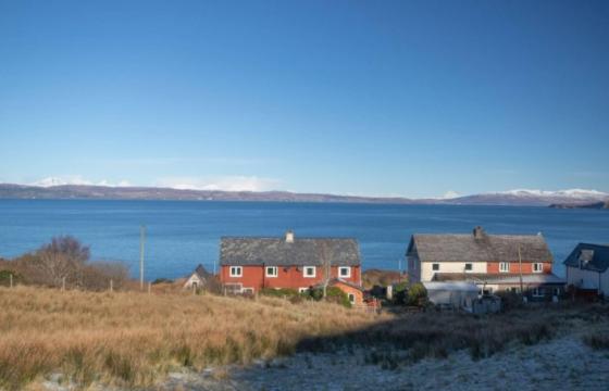 Development Opportunity in Mallaig photo