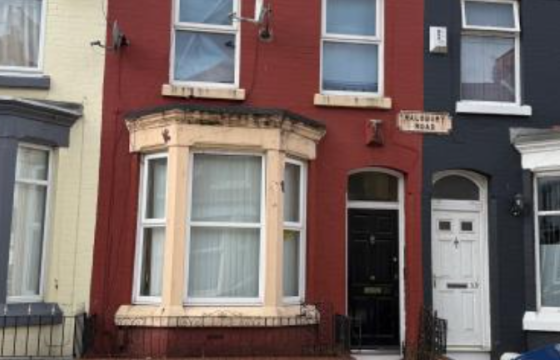 Property for refurbishment in Kensington photo