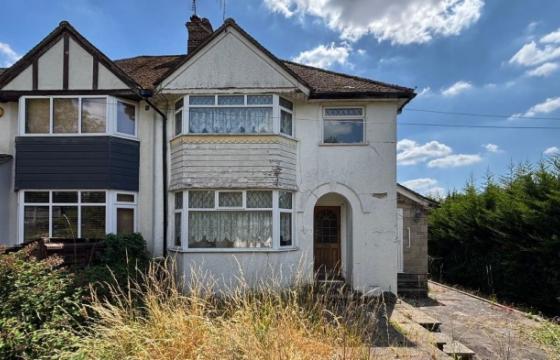 Development in Hemel Hempstead photo