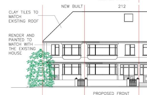 Land for sale in Potters Bar photo