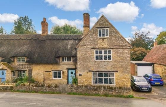 SCOPE FOR EXTENDING/DEVELOPMENT in Milton Keynes photo