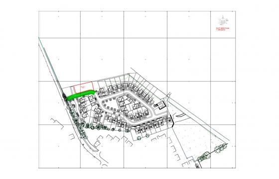 Plot with PP for sale in Thorpe Thewles photo