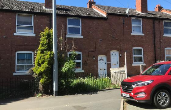 Property for refurbishment in Telford photo