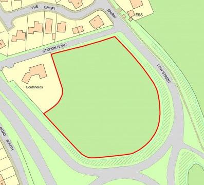 Land for sale in Doncaster photo
