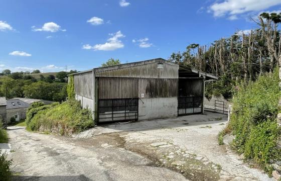 Conversion for sale in BITTAFORD photo