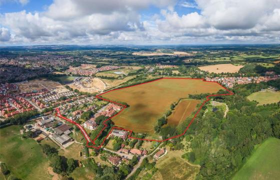 Development opportunity in Hailsham photo