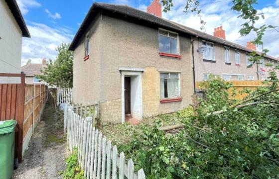 Property for refurbishment in Mottingham photo