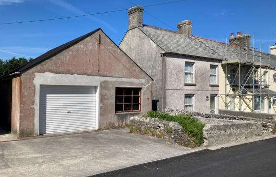 Property for refurbishment in St. Austell photo
