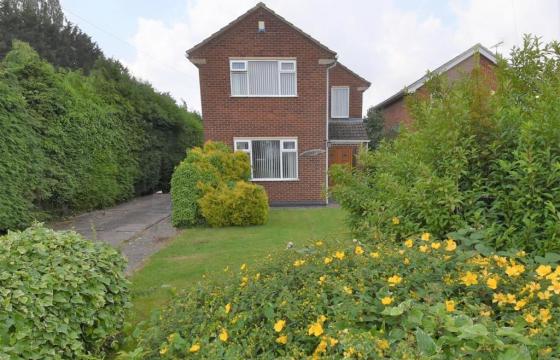 Development opportunity in Hinckley photo