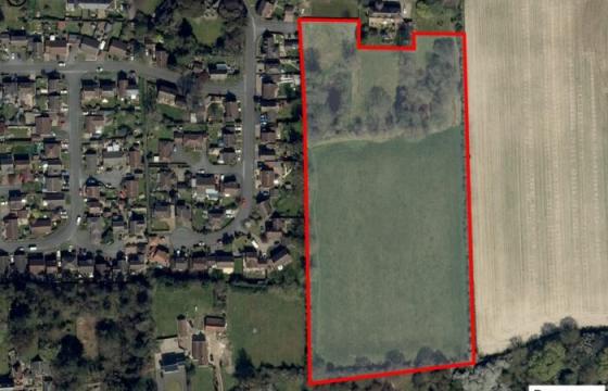 Land for sale in Ormesby St Margaret photo