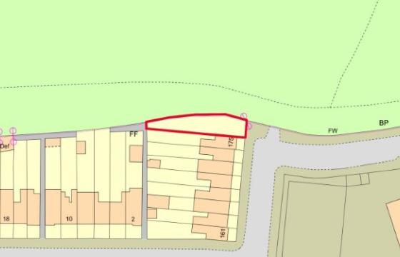 Land for sale in Crouch End photo