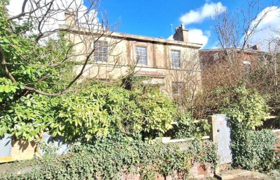 Property for renovation in Liverpool photo