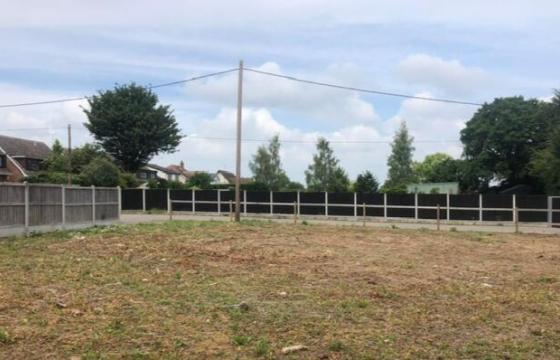 Land for sale in Billericay photo