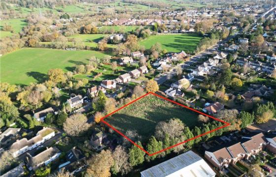 Land for sale in Honiton photo