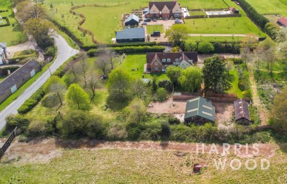 Land for sale in Colchester photo