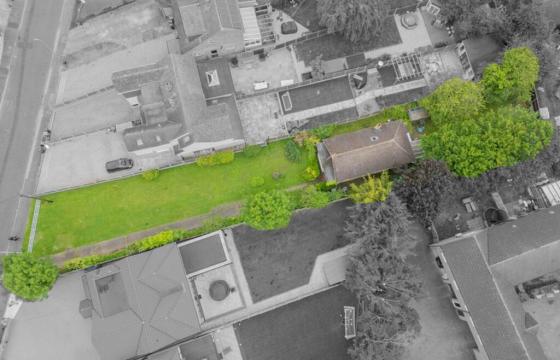 Development Potential in Laindon photo