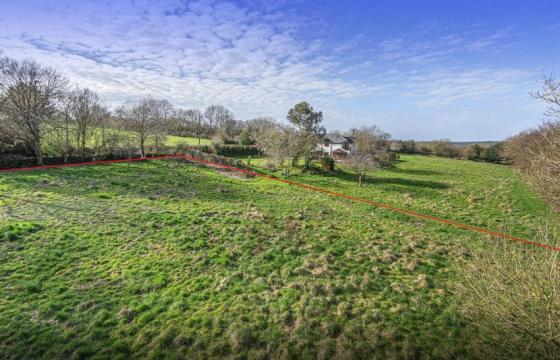 Land for sale in Barnstaple photo