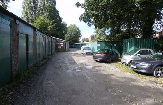 Redevelopment opportunity in Chorlton photo