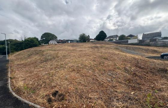 Land for sale in Ammanford photo