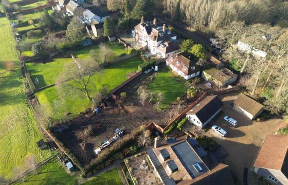 Land for sale in Amersham photo