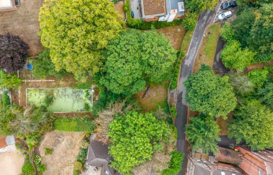 Land for sale in Ascot photo